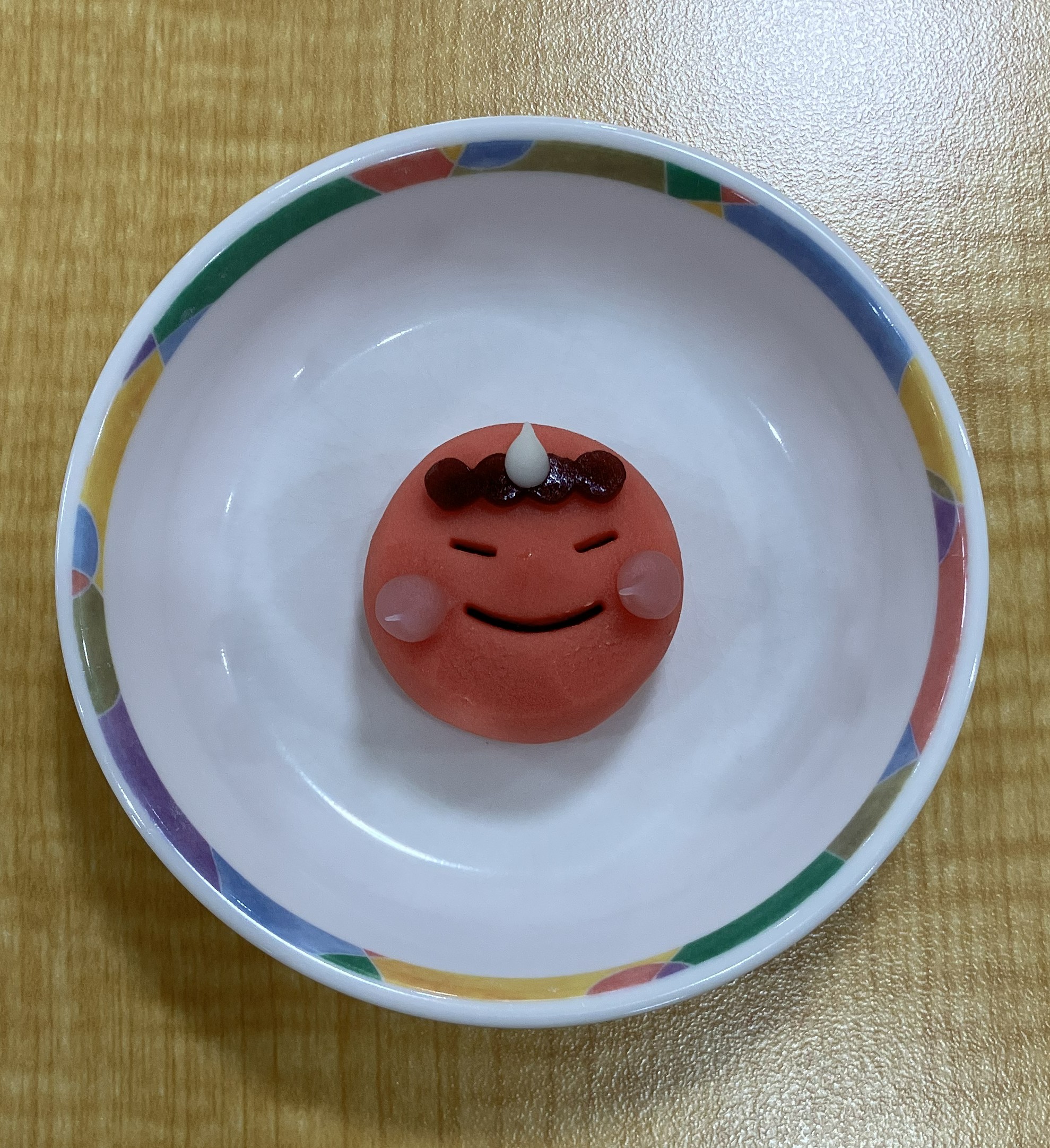 節分　～ショートステイ～